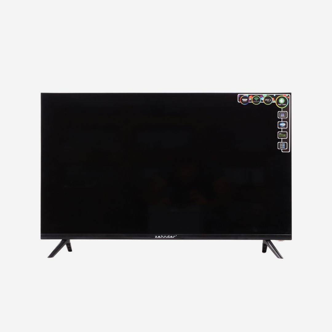 Telewizor 32″ D-LED Android TV HD Ready h.265 TV-323 HD SMART TV DVB-S2, DVB-T2, DVB-C Hotel Mode - obrazek 10