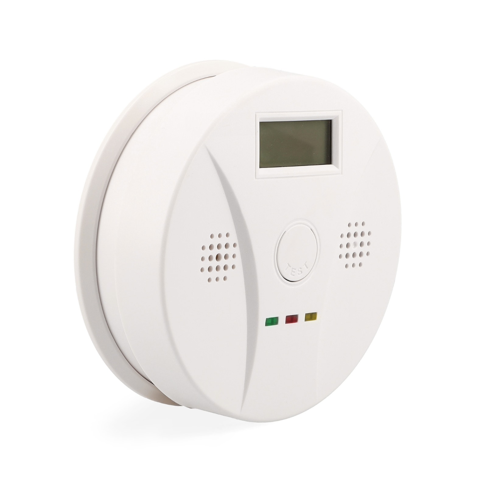 CO-Warnmelder KMD-1 PRO – Kohlenmonoxid-Sensor mit 10 Jahren Lebensdauer – Bild 6