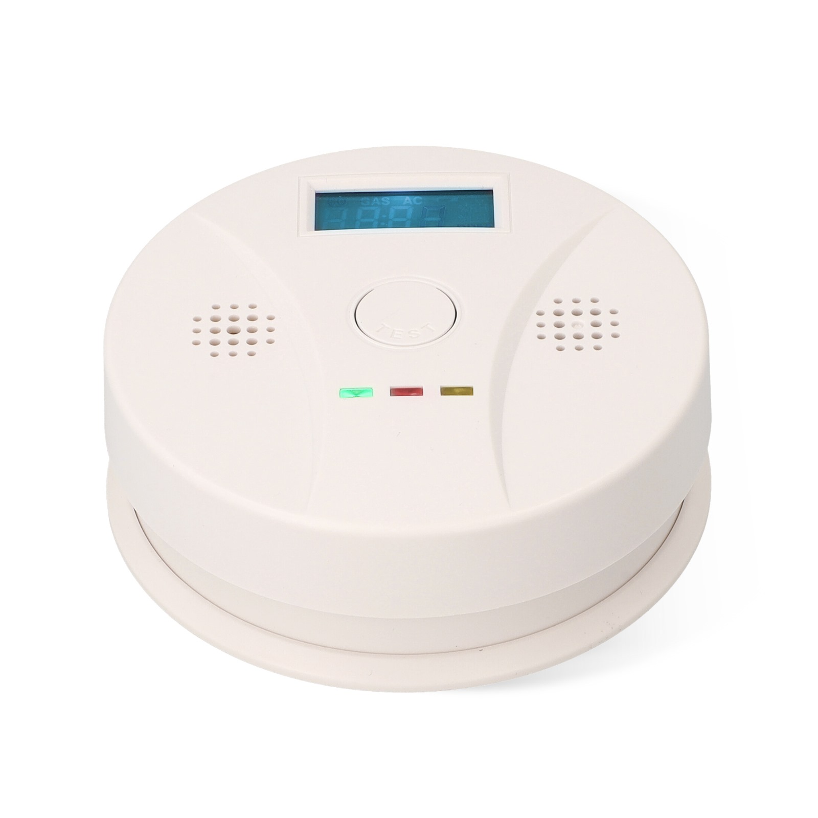 CO-Warnmelder KMD-1 PRO – Kohlenmonoxid-Sensor mit 10 Jahren Lebensdauer – Bild 5