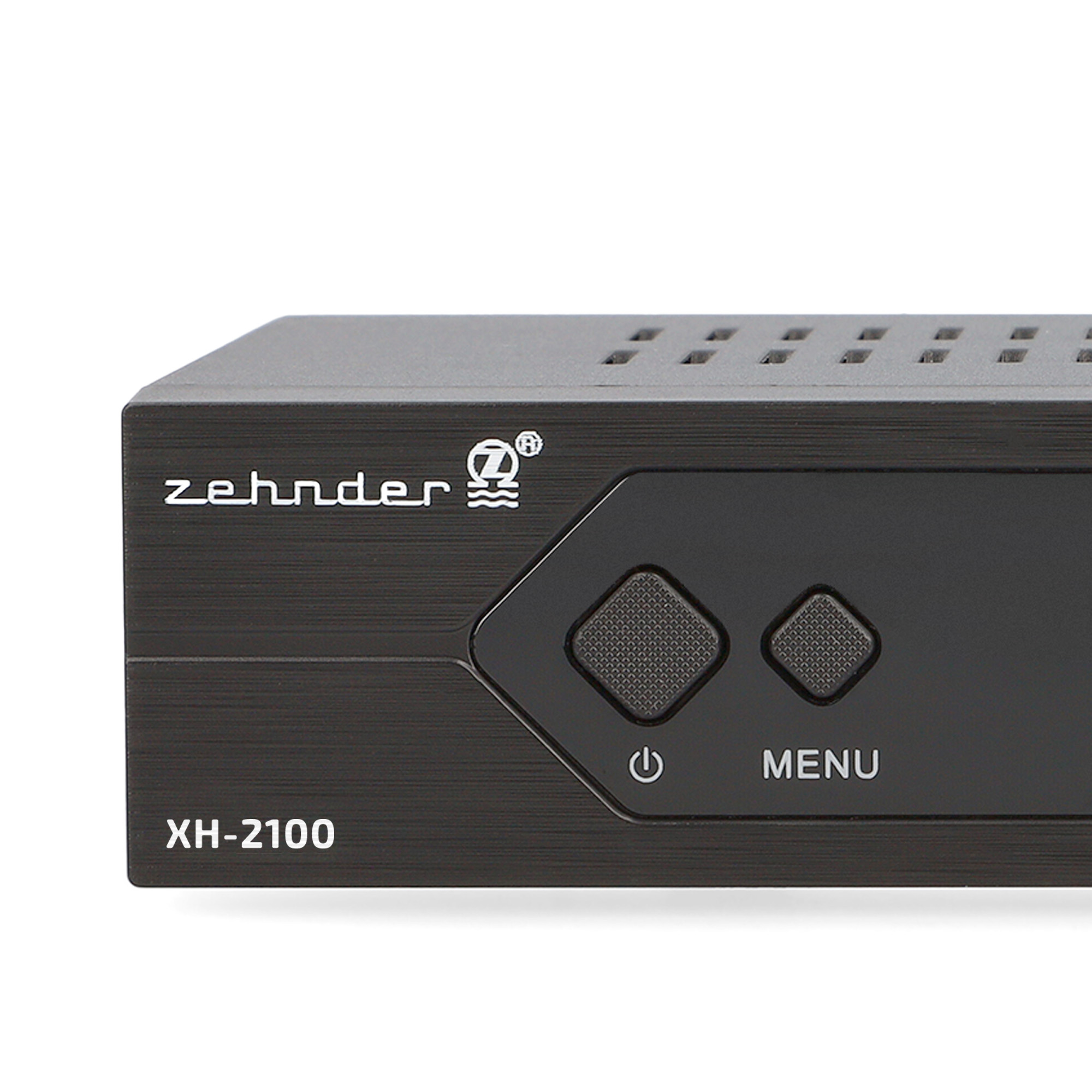 Zehnder HX-2100 – DVB-C Digitaler Kabel-Receiver FHD – Bild 6