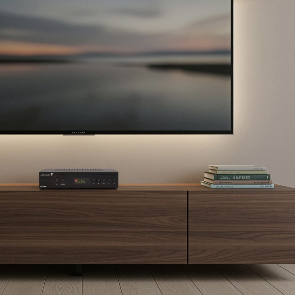 Zehnder HX-2200